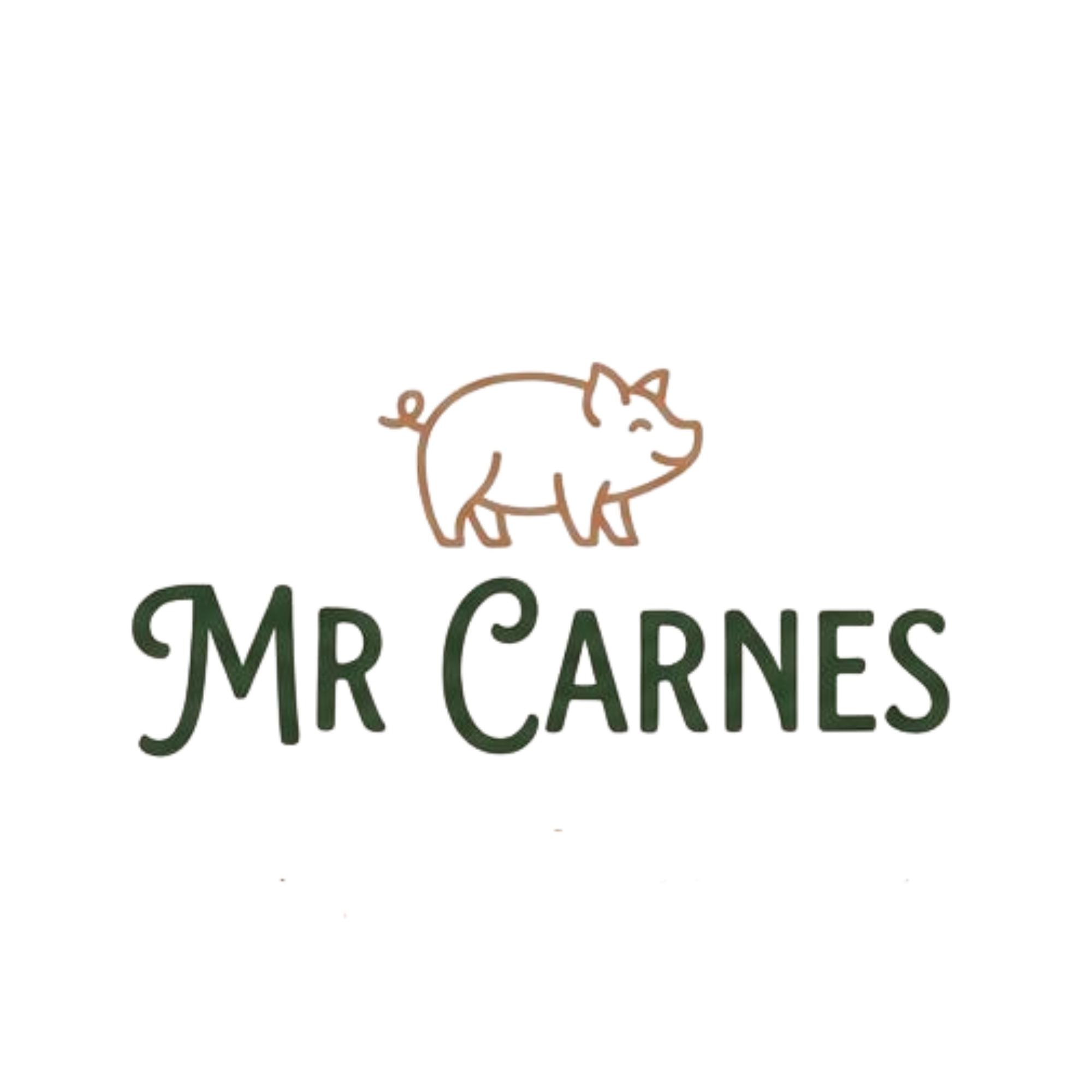 Mr Carnes
